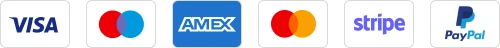 Accepted payment methods