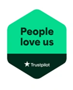 HOSTNOC Peoples Choice award badge