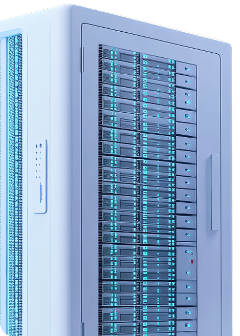 SSD VPS hosting features