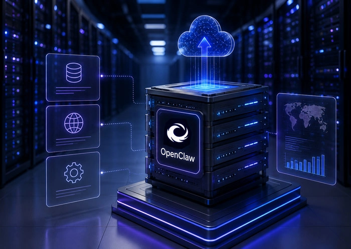 OpenClaw Hosting