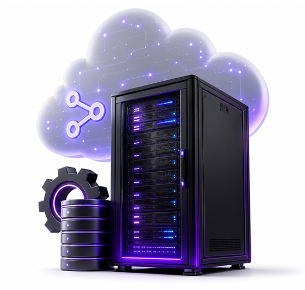 HostNOC Nextcloud Hosting