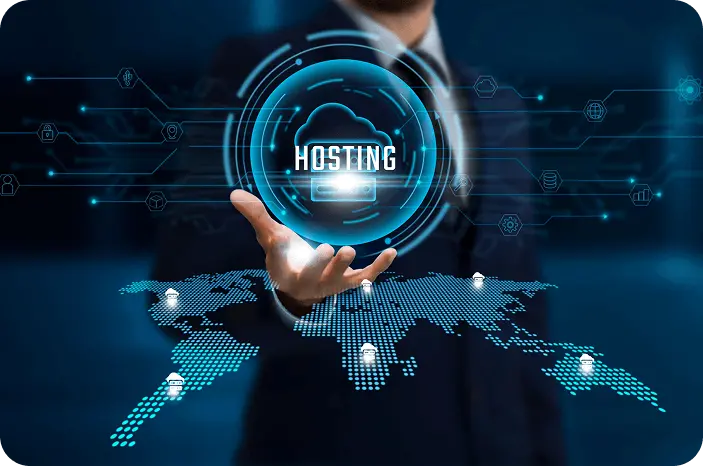 Nextcloud Hosting