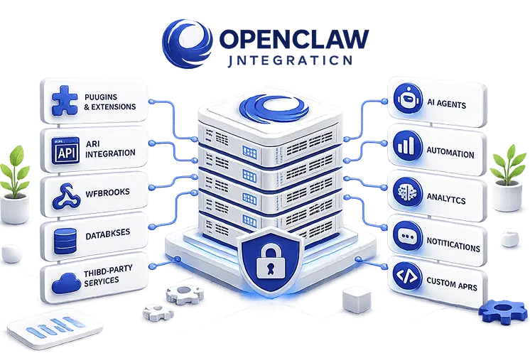OpenClaw Integration