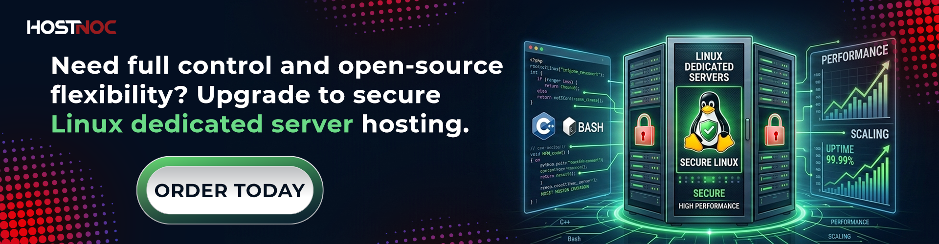Affordable Dedicated Server: Smart Guide to Save Big 7 Linux dedicated servers