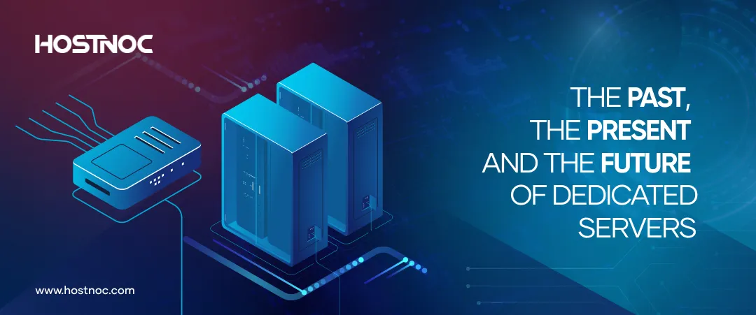 Future of Dedicated Servers