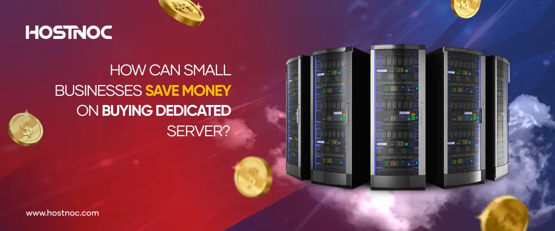Save Money on Buying Dedicated Server