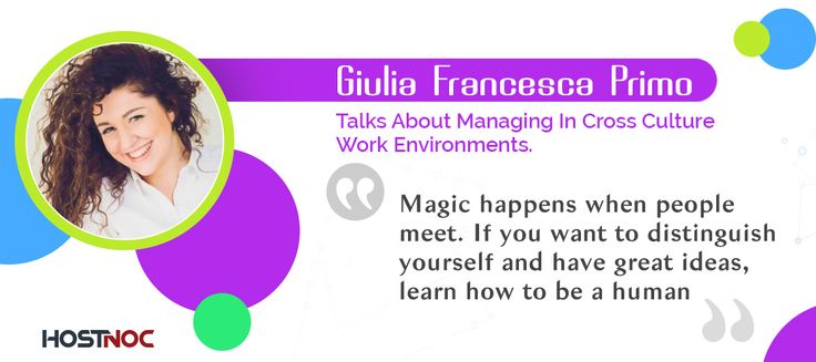 Interview With The Communication and Marketing Head of Lab39 Giulia Francesca Primo