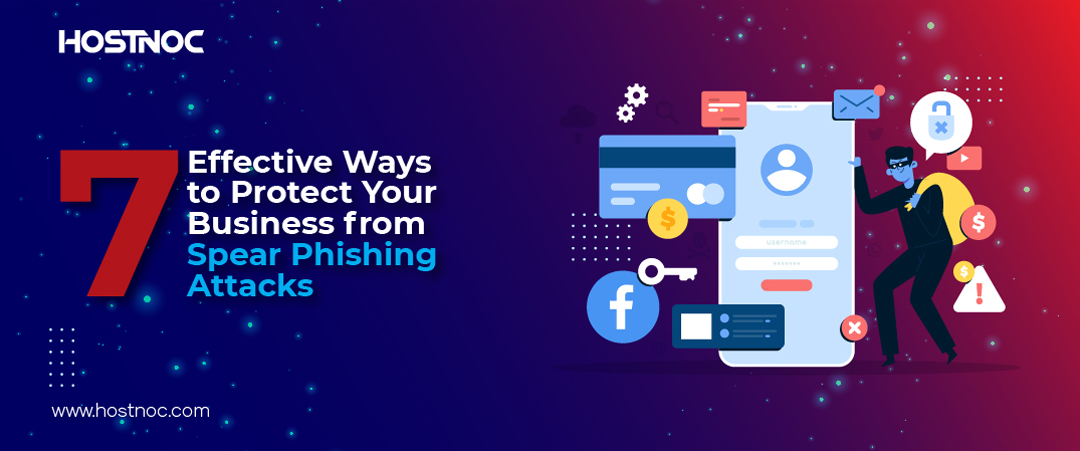 Spear Phishing Attacks