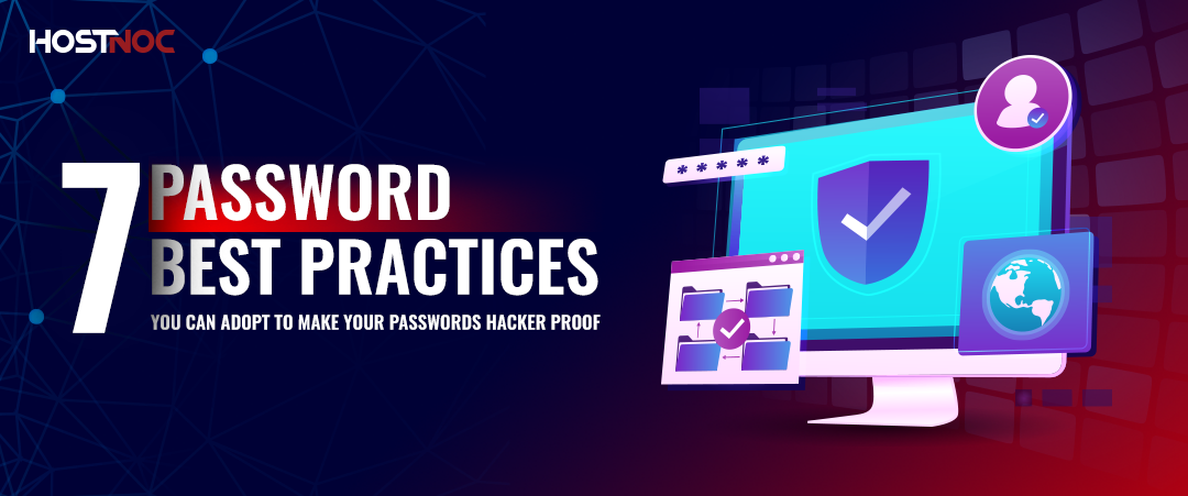 Password Best Practices