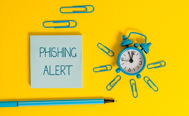 7 phishing attacks covid19
