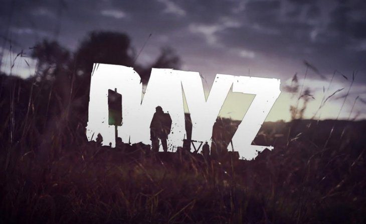 dayz server