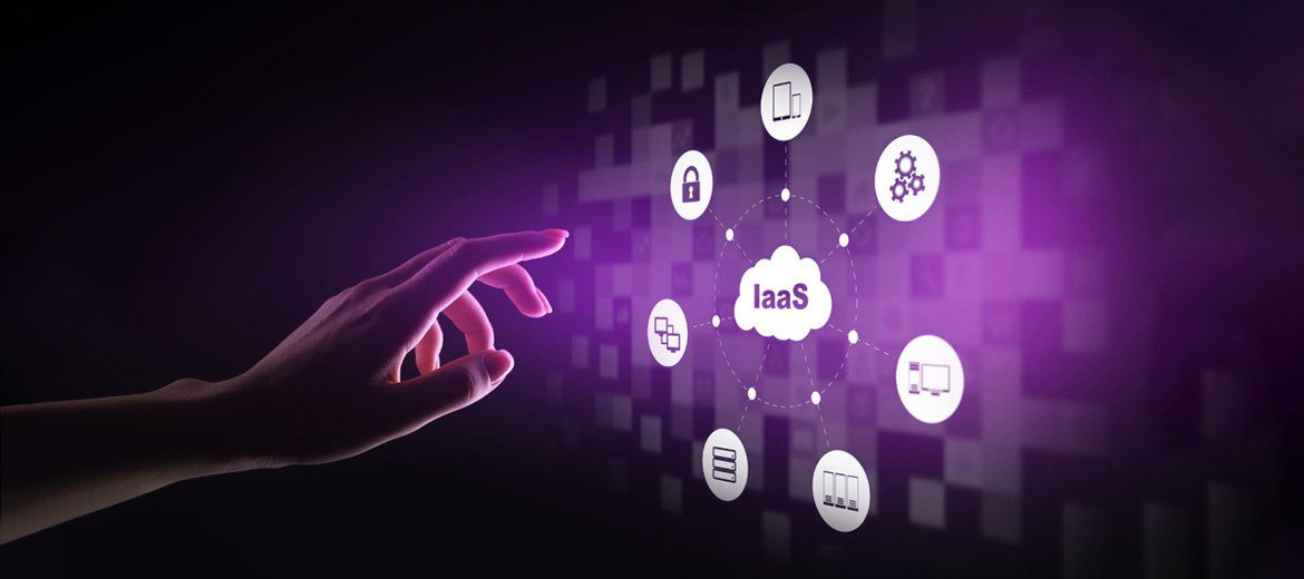 IaaS deliver value to business 1
