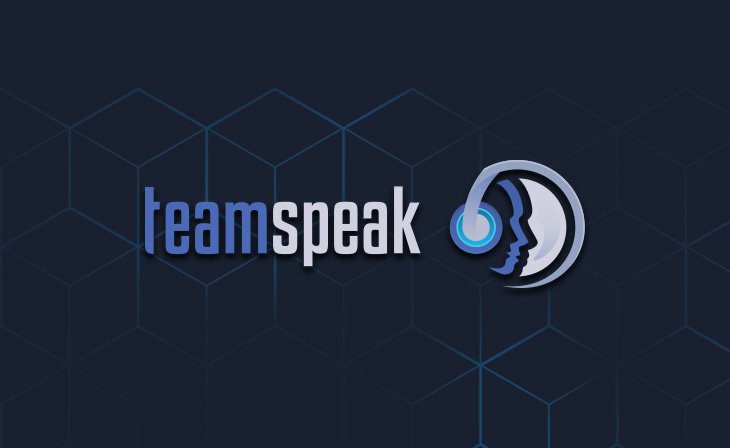 teamspeak server 1