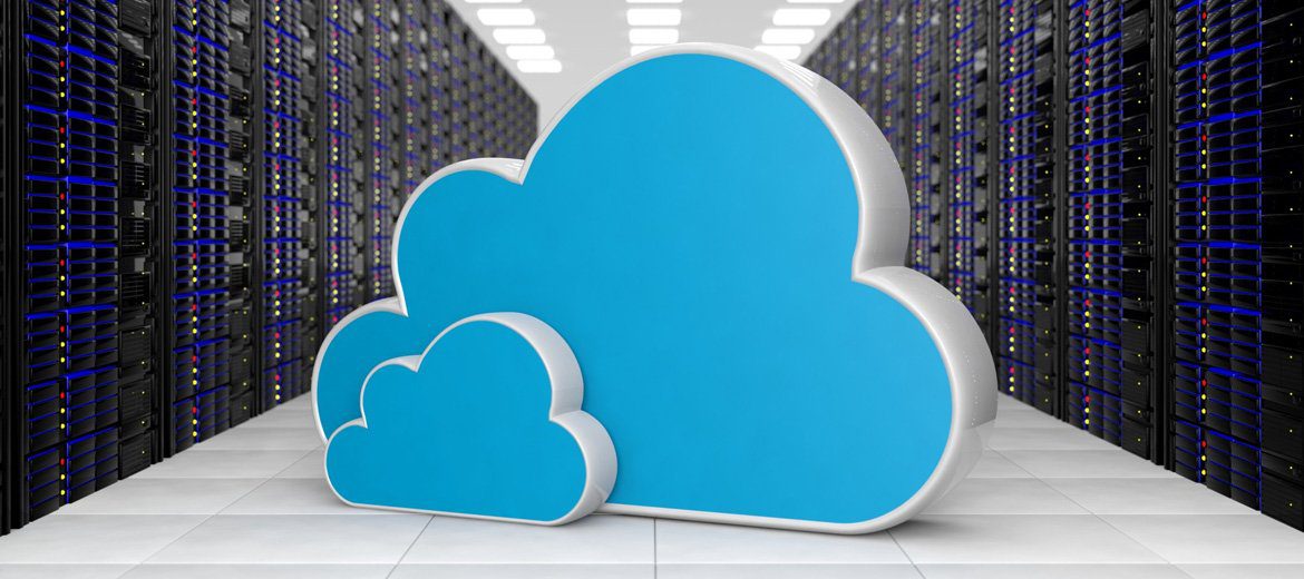 vps vs cloud server