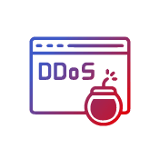 3- DDoS Protection - 175x175