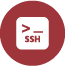 Full Root & Shell Access (SSH)