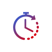 Industry Leading Resolution time