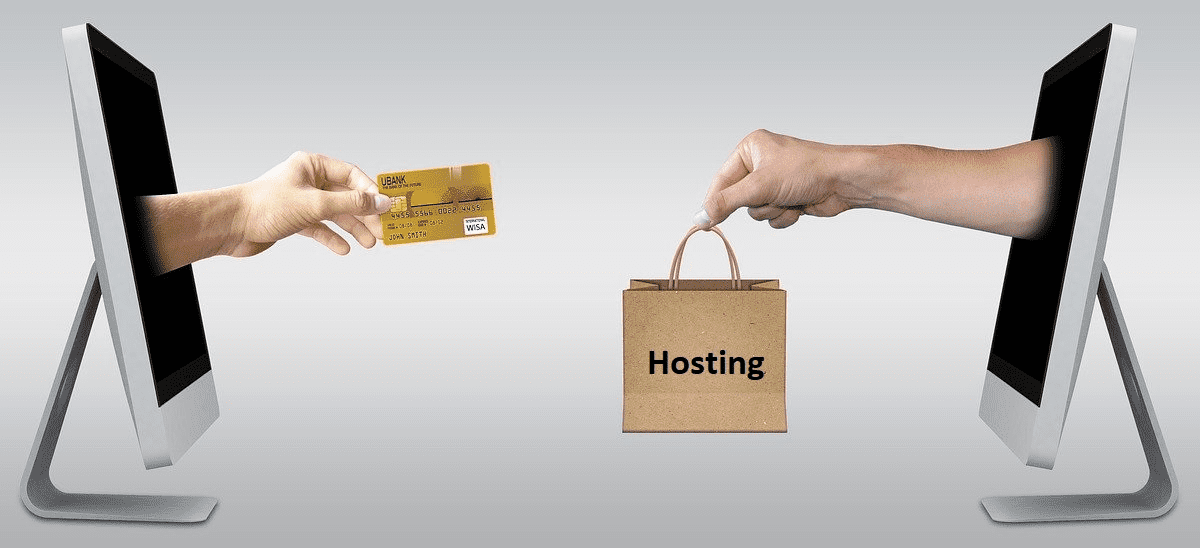 cost of website hosting