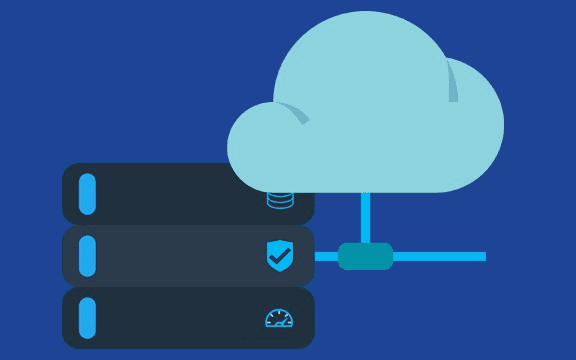 what is cloud vps