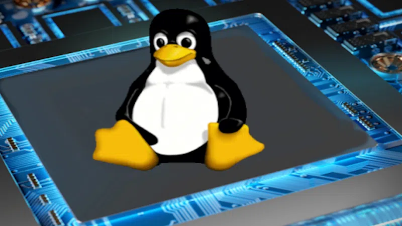 40 Linux Commands