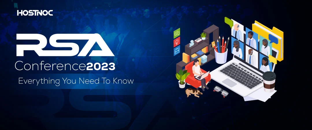 RSA Conference 2023