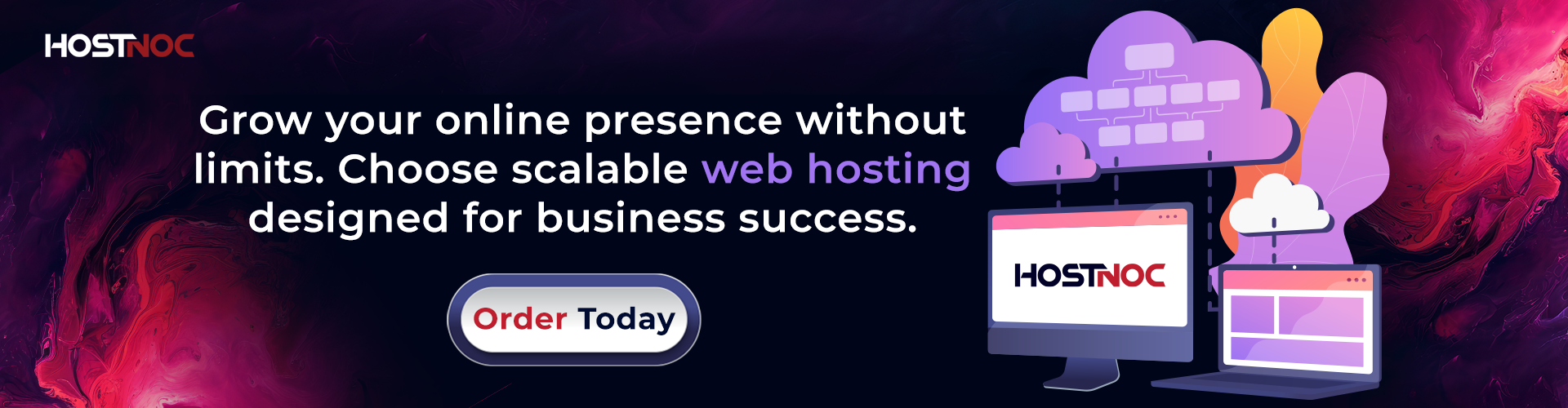 Web hosting