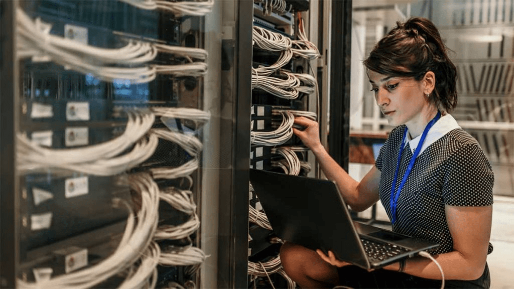 Server Management: The Ultimate Guide
