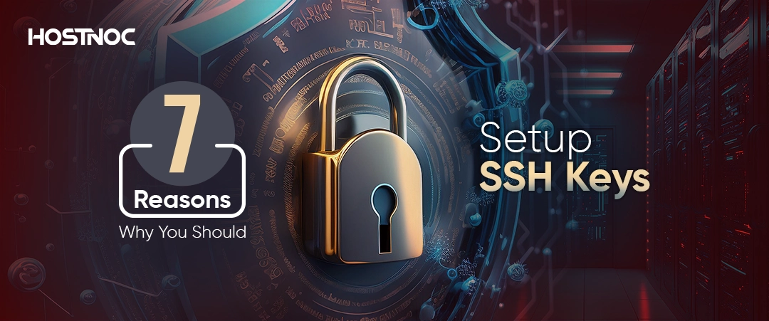 SSH Key