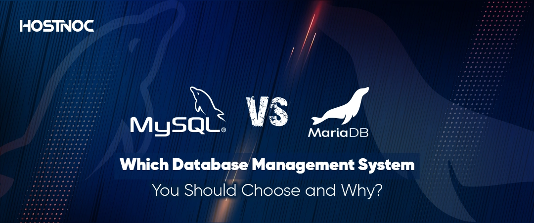 MySQL Vs Maria DB