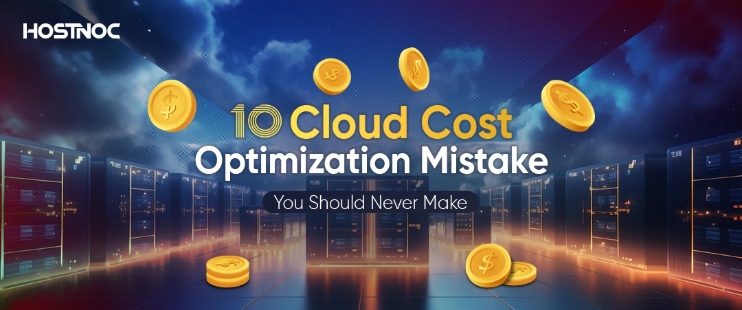 Cloud Cost Optimization