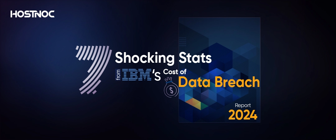 Cost of Data Breach