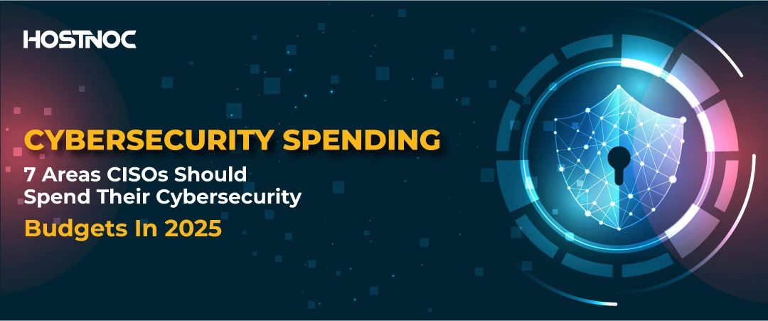 Cybersecurity Spending