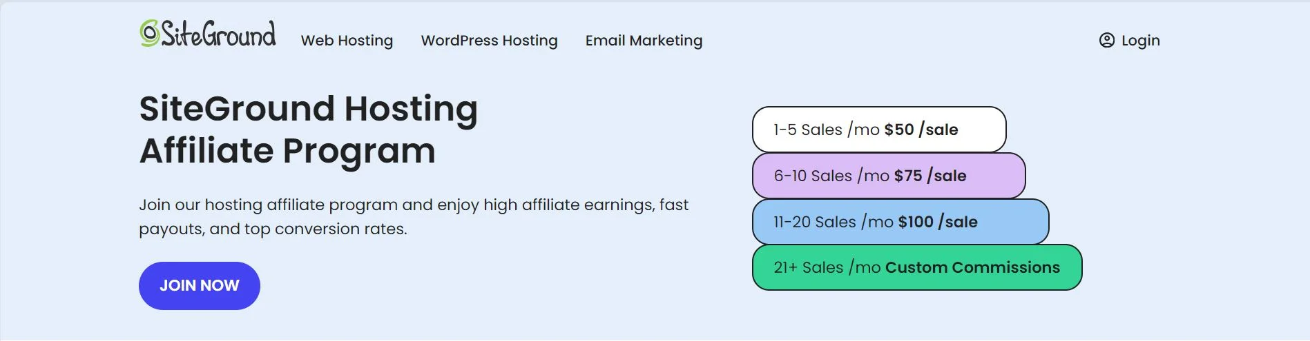 siteground