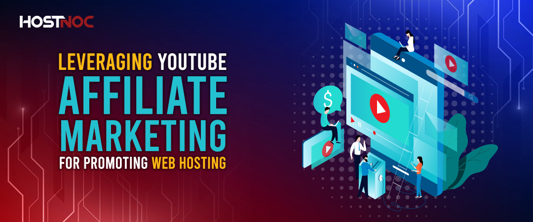 YouTube Affiliate Marketing