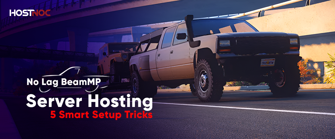 BeamMP Server