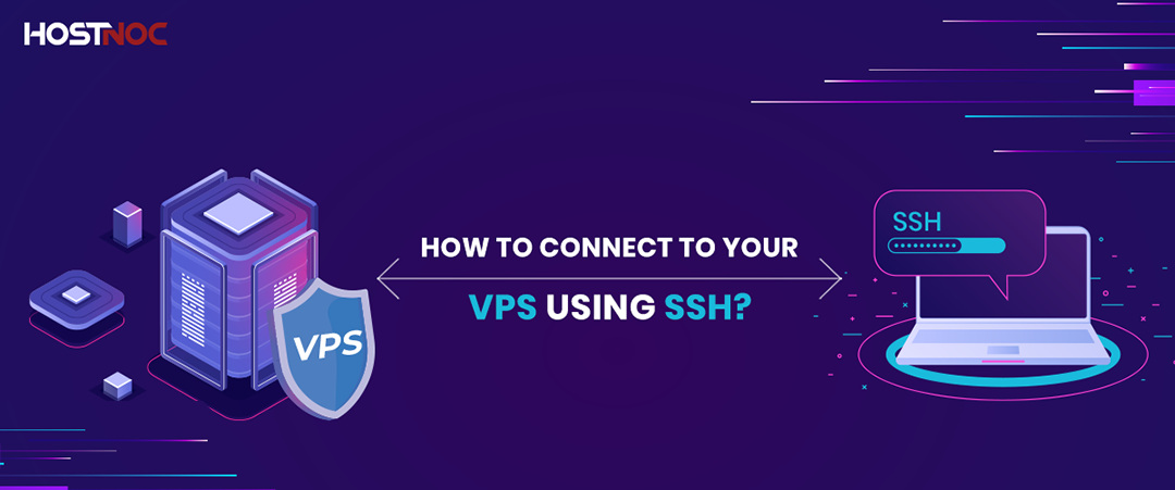 VPS Using SSH