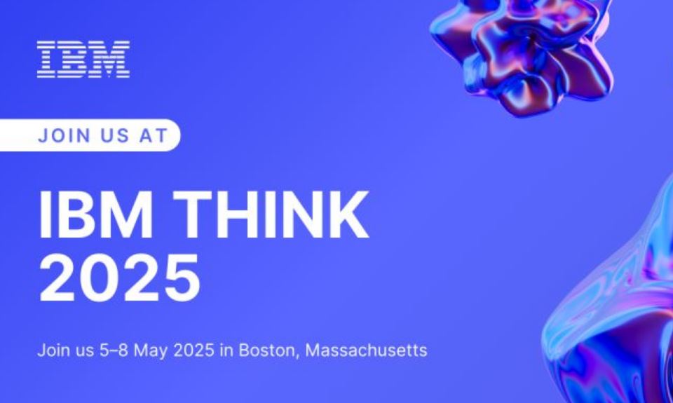 IBM Think 2025