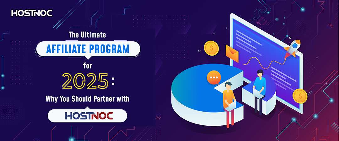 Ultimate Affiliate Program for 2025