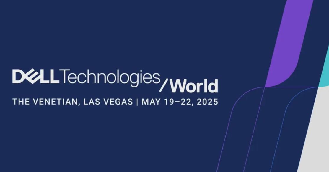 Dell Technologies World 2025