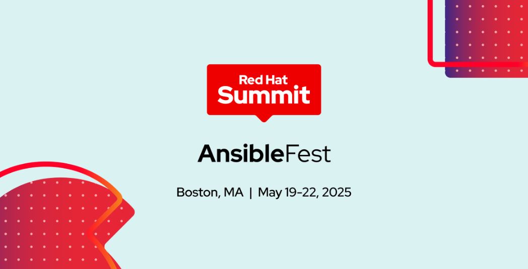Red Hat Summit 2025