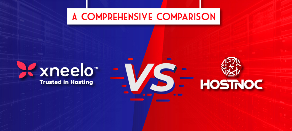 Xneelo vs Hostnoc