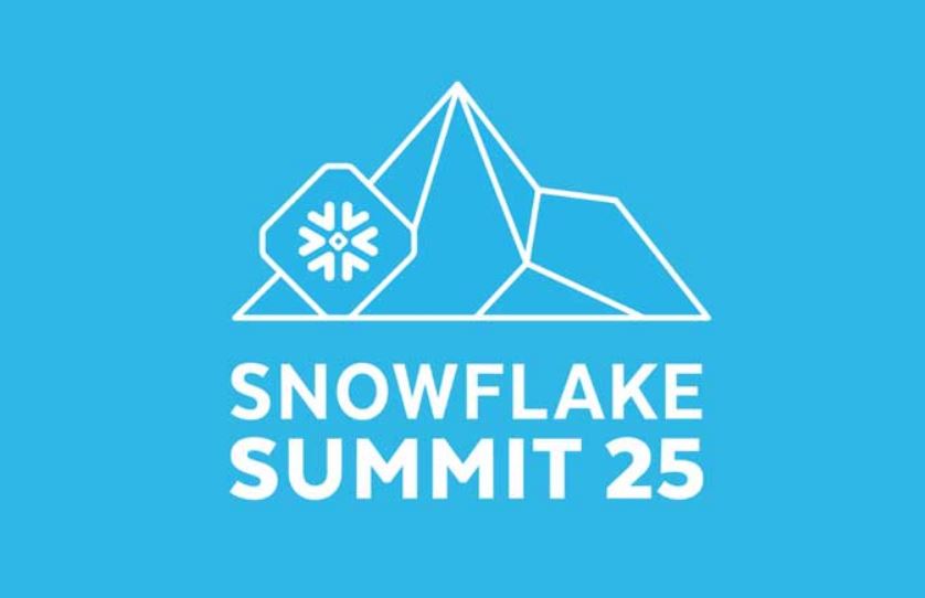 Snowflake Summit 2025