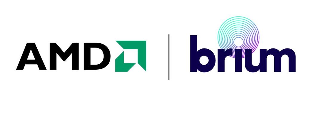 AMD Acquires Brium