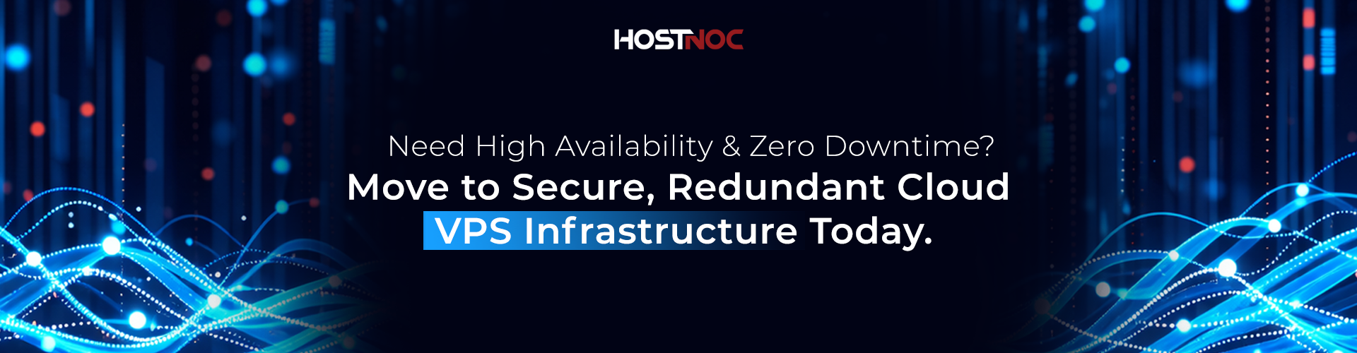 Cloud VPS 