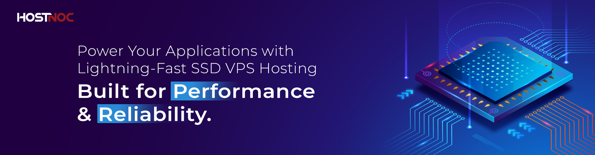 SSD VPS