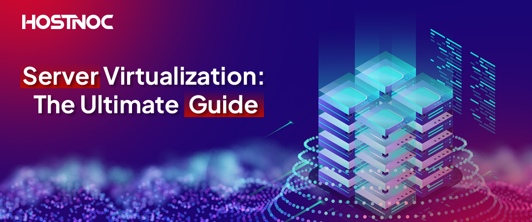 Server Virtualization