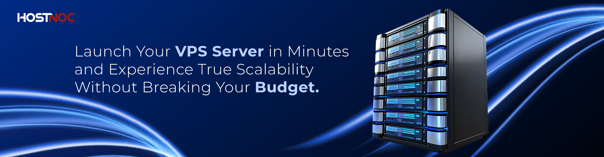 VPS Server