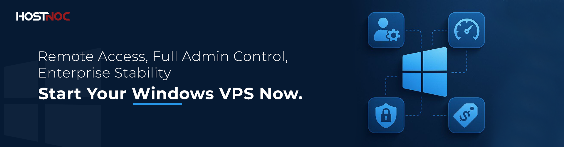 Windows VPS