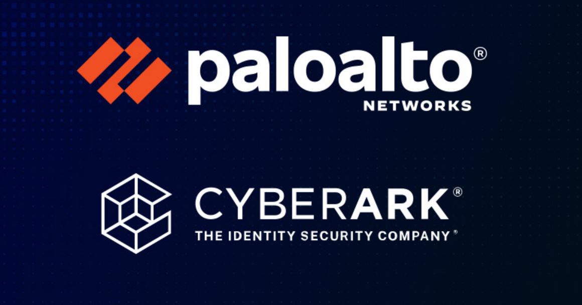 Palo Alto Networks To Buy CyberArk