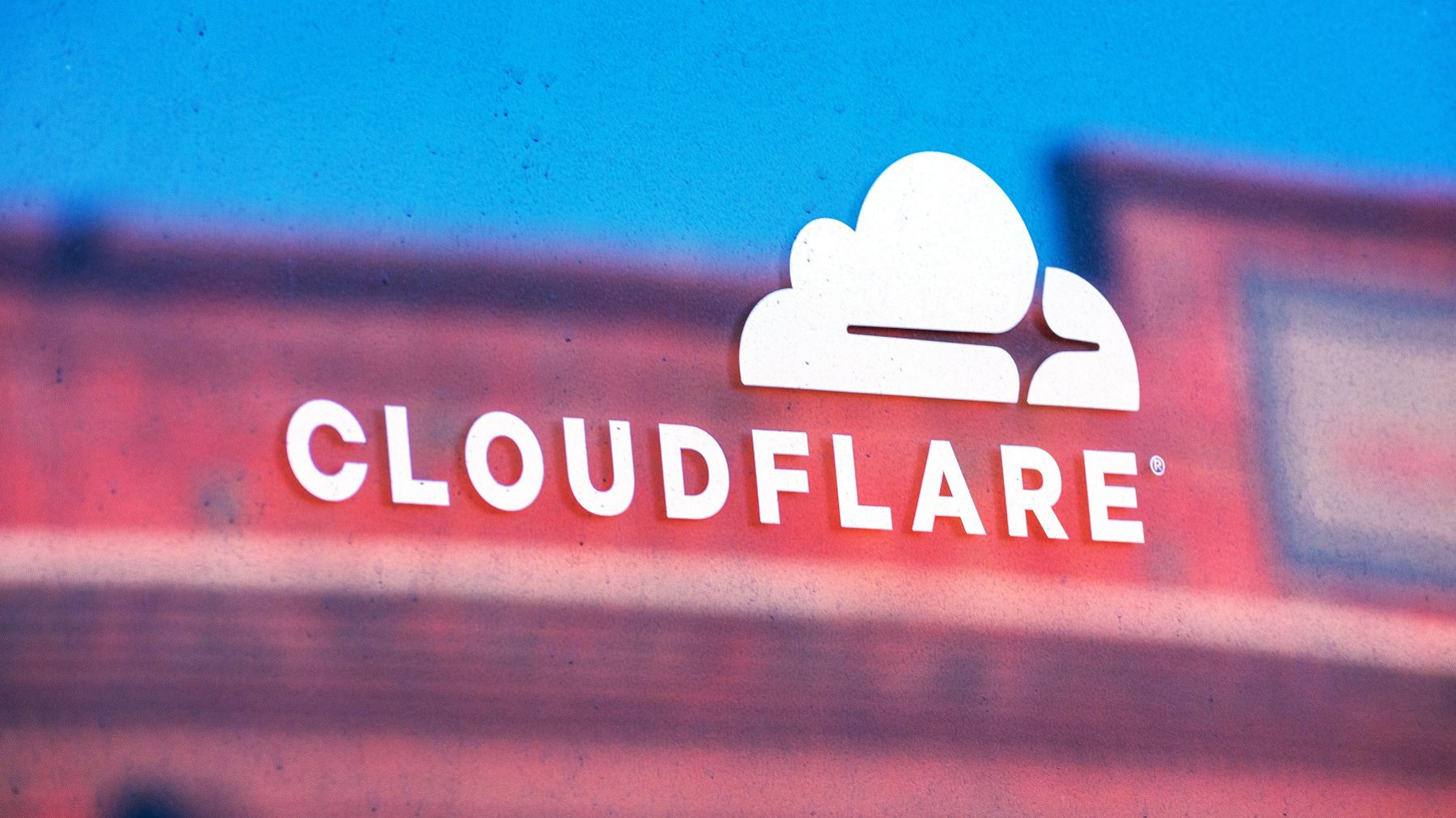 Cloudflare Launches Marketplace